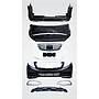 BODY KIT-MERCEDES VITO MAYBACH STYLE