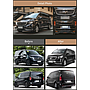 BODY KIT-MERCEDES VITO MAYBACH STYLE