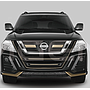 NISSAN PATROL BODY KIT