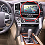 RU-058 LC200 OEM REAR VIEW CAMERA