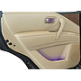 Atmosphere Lamp for Original Nissan Patrol AVM(9999)