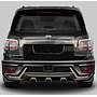 NISSAN PATROL BODY KIT