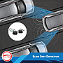 4400-BSD Blind Spot Detection System Universal