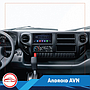 Hino Android Unit (2+32G)