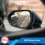 44098-BSD Mirror Glass For Camry (2019 To 2025)