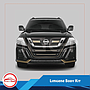 501-Luxury Limgene - Y62 Nissan Patrol Body Kit