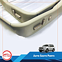 S6058-Driver Luxury LC200 Auto Seats Parts