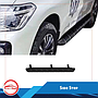 504-Luxury Limgene Y62 Side Step Nissan Patrol Body Kit 