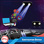Portable Sanitization device