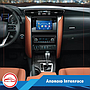 Original Car Screen Transfer to Android Interface