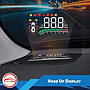 726-229-Head Up Display For Toyota Runner