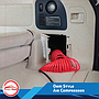 600-Land Cruiser Oem Style Air Compressor