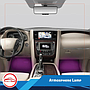 0021-Atmosphere Lamp for Original Nissan Patrol AVM(9999)