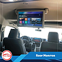 22" Luxury Universal Roof Monitor (VIP)