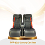 SVIP Luxury G-Class Mercedes Seat V1(VIP)
