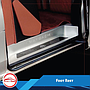 407-FVIP-02 Luxury VIP Foot-Rest MayBach