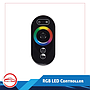 0026-Luxury RGB LED Controller with RF Remote  "Output: 6A*3CH" (VIP)