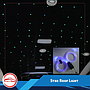 Luxury Star Roof Light LED Controller With Touch Remote V7 (VIP)