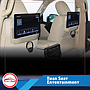13.3" Toyota LC300 RSE Monitor