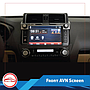 FA_Toyota Prado Android AVN